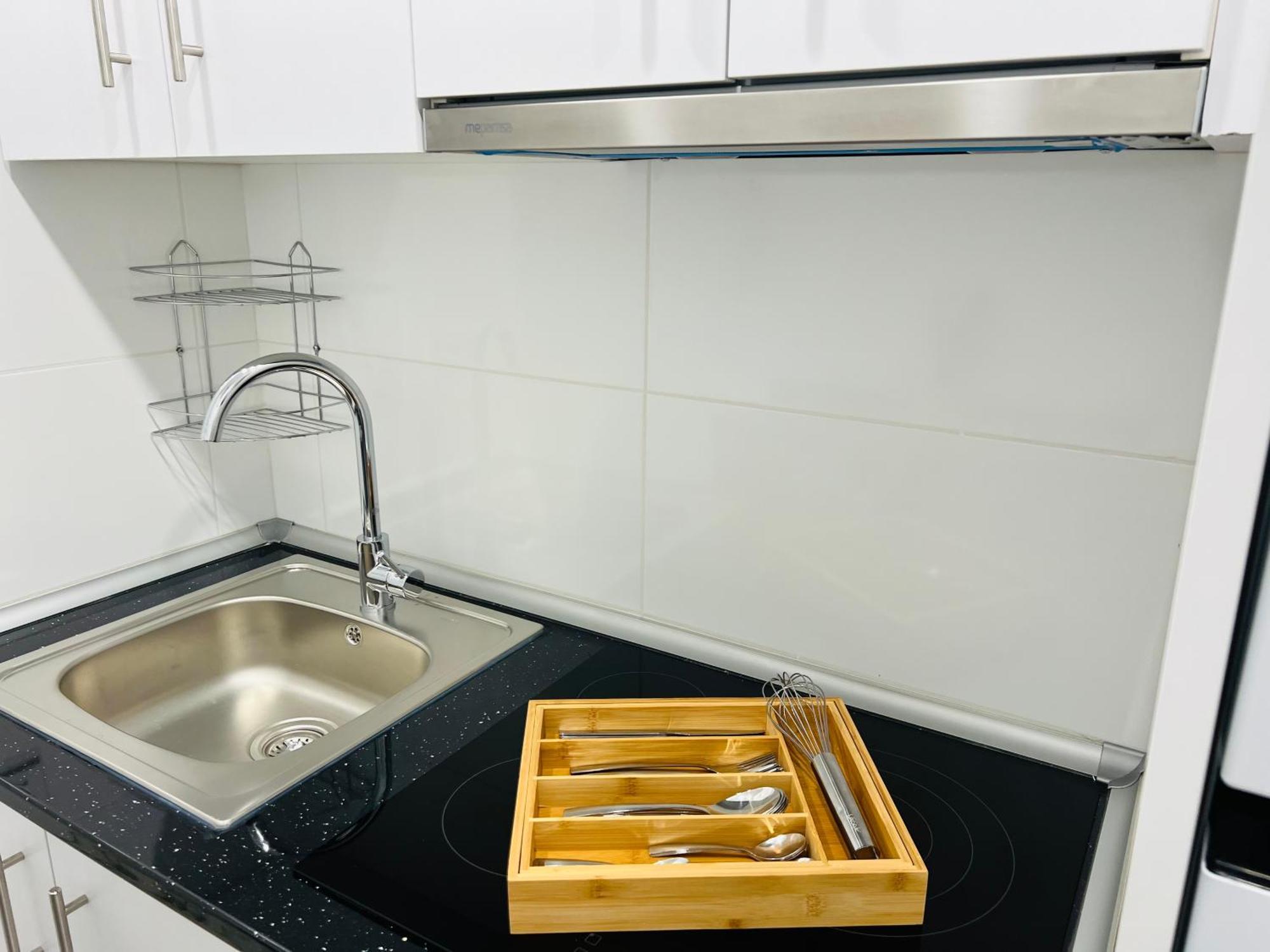 Vinarós Estudio A 100 M Del Mar מראה חיצוני תמונה