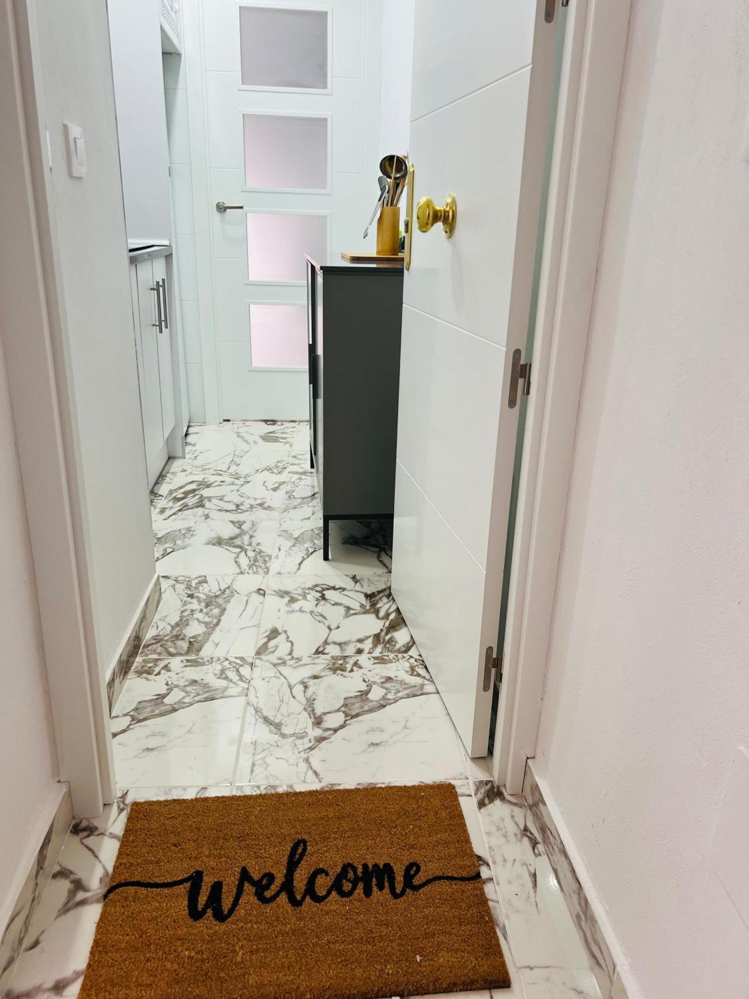 Vinarós Estudio A 100 M Del Mar מראה חיצוני תמונה